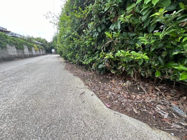 田原市堀切町瀬古畑の中古一戸建て