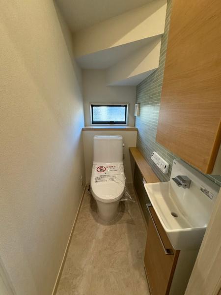 豊橋市牛川町字中郷の中古一戸建て