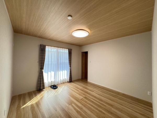 豊橋市牛川町字中郷の中古一戸建て
