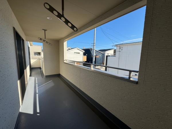 豊橋市牛川町字中郷の中古一戸建て