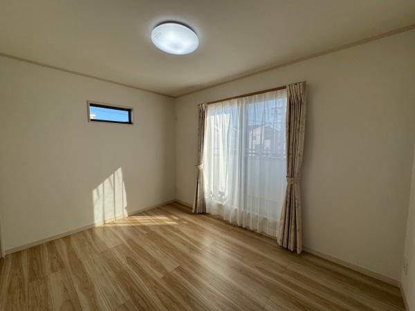 豊橋市牛川町字中郷の中古一戸建て