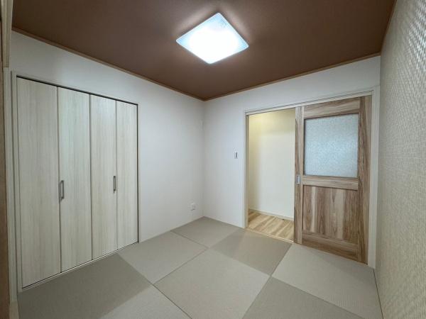 豊橋市牛川町字中郷の中古一戸建て