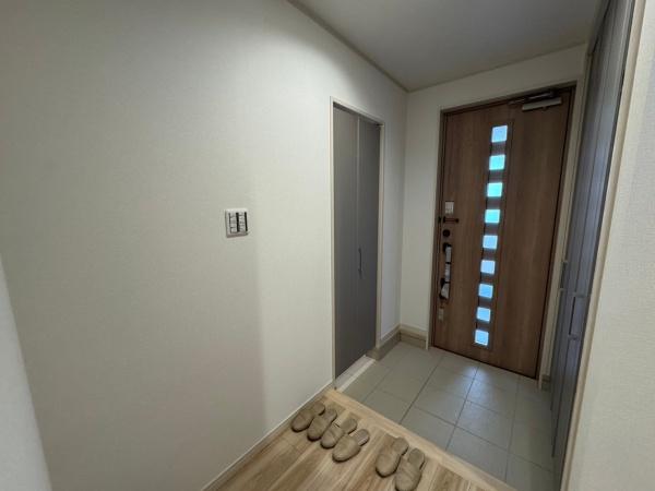 豊橋牛川西部土地区画整理25街区新築戸建(全３棟)３号棟