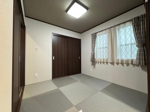 豊橋市東田町西郷新築戸建(全８棟)４号棟