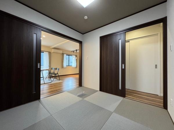 豊橋市東田町西郷新築戸建(全８棟)４号棟