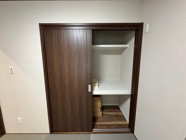 豊橋市東田町西郷新築戸建(全８棟)４号棟