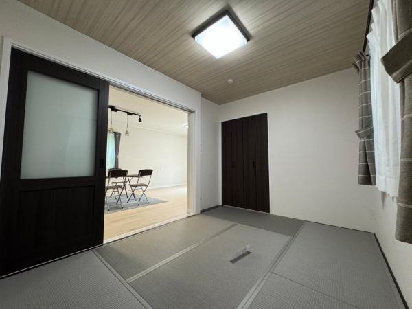 豊橋市西小鷹野三丁目新築戸建(全２棟)２号棟