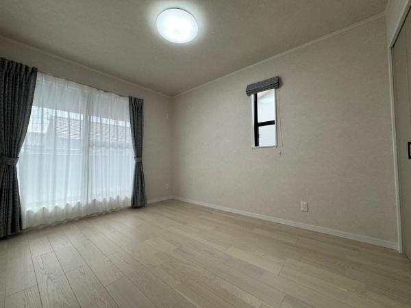 豊橋市西小鷹野三丁目新築戸建(全２棟)２号棟