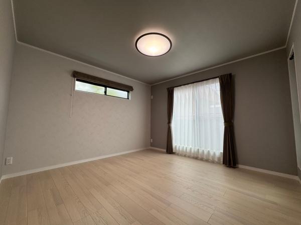 豊橋市西小鷹野三丁目新築戸建(全２棟)２号棟