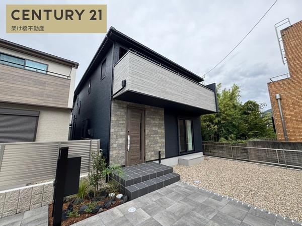豊橋市西小鷹野三丁目新築戸建(全２棟)２号棟