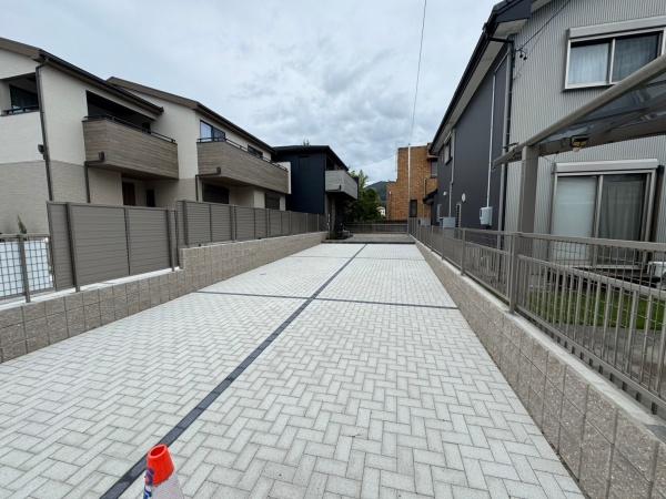 豊橋市西小鷹野三丁目新築戸建(全２棟)２号棟