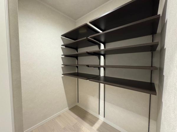 豊橋市西小鷹野三丁目新築戸建(全２棟)２号棟