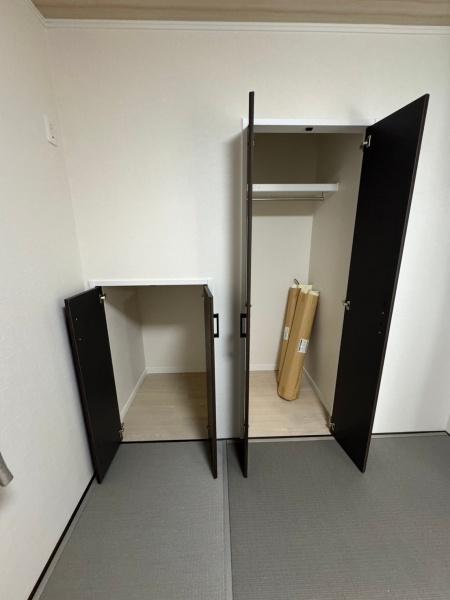 豊橋市西小鷹野三丁目新築戸建(全２棟)２号棟