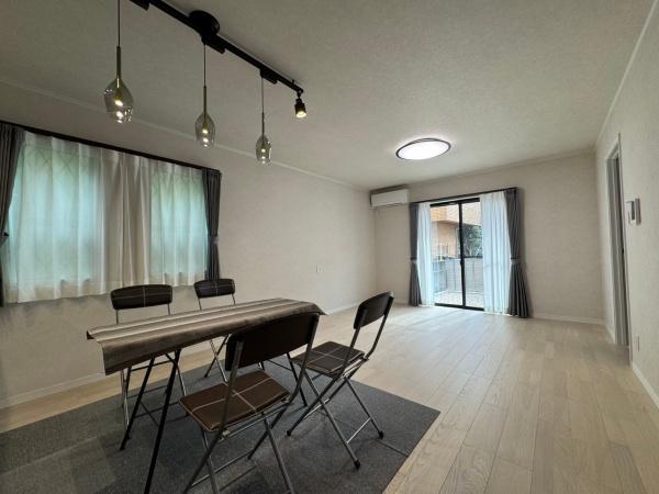 豊橋市西小鷹野三丁目新築戸建(全２棟)２号棟