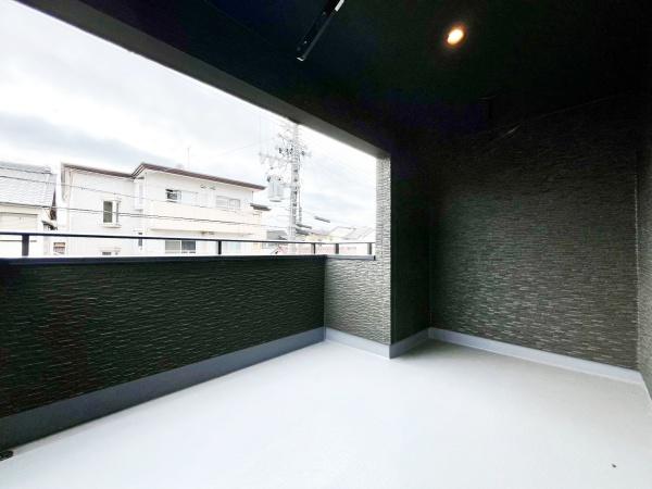 豊橋市草間町東山新築戸建(全３棟)１号棟