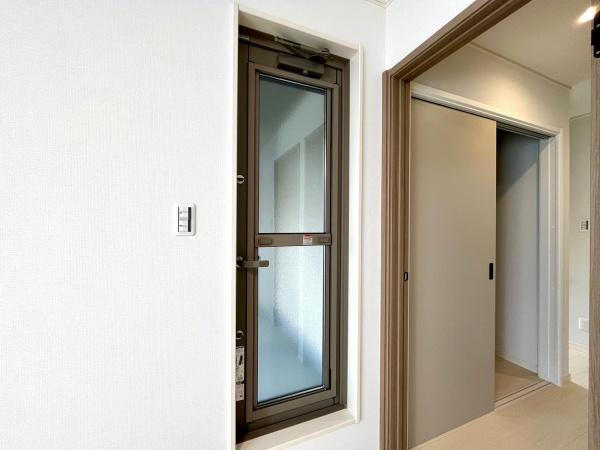 豊橋市草間町東山新築戸建(全３棟)１号棟