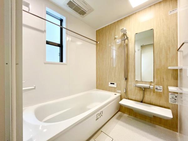 豊橋市草間町東山新築戸建(全３棟)２号棟