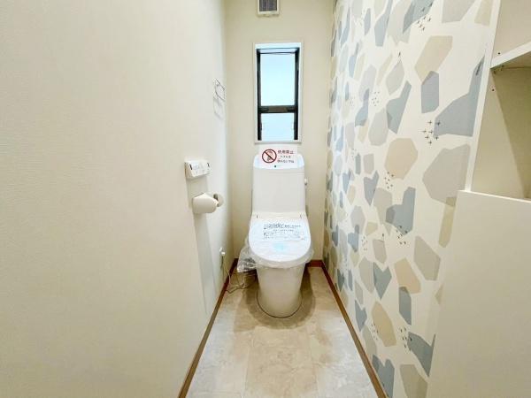 豊橋市草間町東山新築戸建(全３棟)２号棟