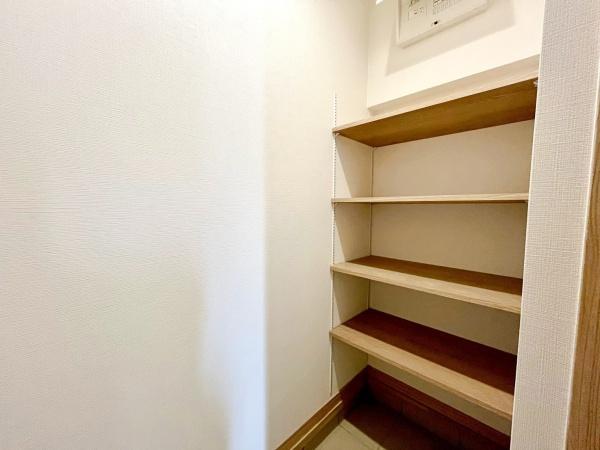 豊橋市草間町東山新築戸建(全３棟)２号棟