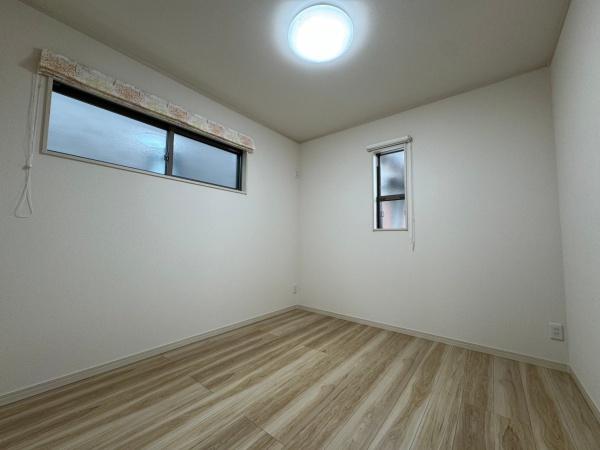 豊橋市有楽町の中古一戸建て