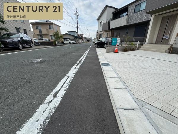 豊橋市有楽町の中古一戸建て