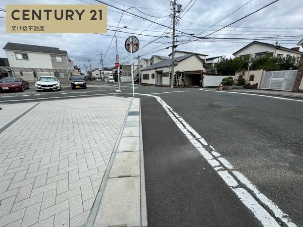 豊橋市有楽町の中古一戸建て