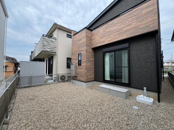 豊橋市飯村南１丁目の中古一戸建て