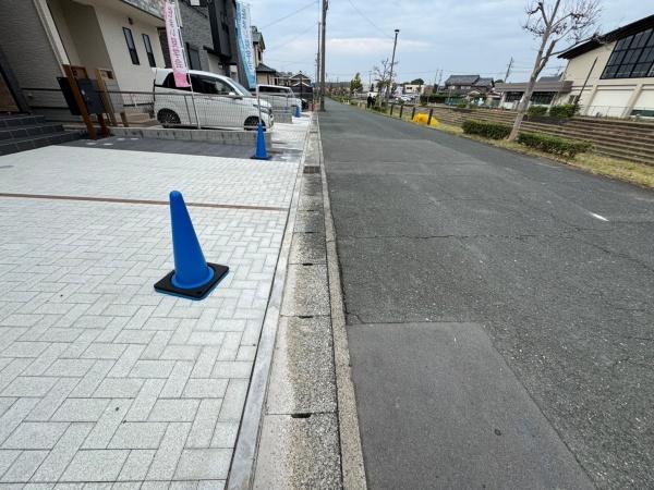 豊橋市飯村南１丁目の中古一戸建て