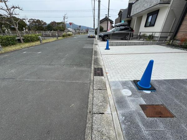 豊橋市飯村南１丁目の中古一戸建て
