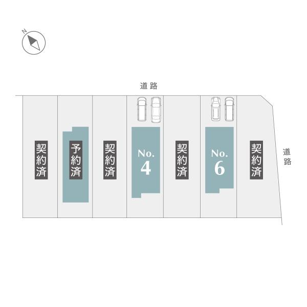 豊橋市飯村南１丁目の中古一戸建て