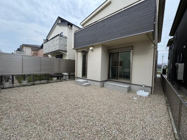豊橋市飯村南１丁目の中古一戸建て