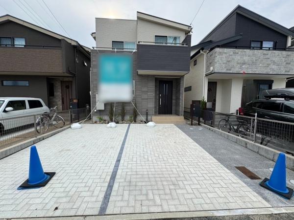 豊橋市飯村南１丁目の中古一戸建て