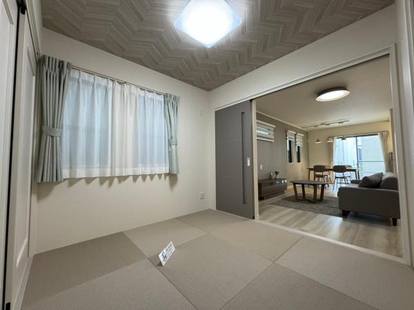 豊橋市飯村南１丁目の中古一戸建て