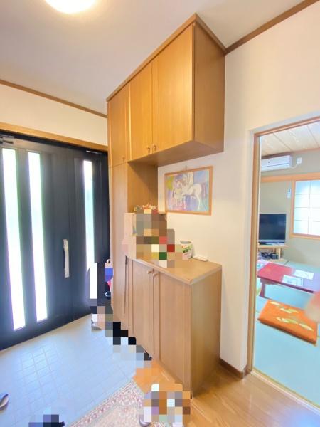 岡崎市茅原沢町字茅生の中古一戸建て