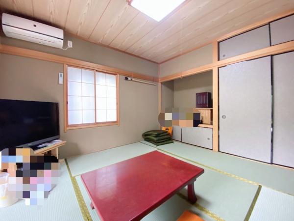 岡崎市茅原沢町字茅生の中古一戸建て