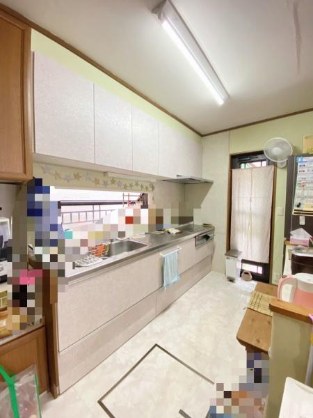 岡崎市茅原沢町字茅生の中古一戸建て