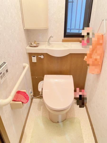岡崎市茅原沢町字茅生の中古一戸建て