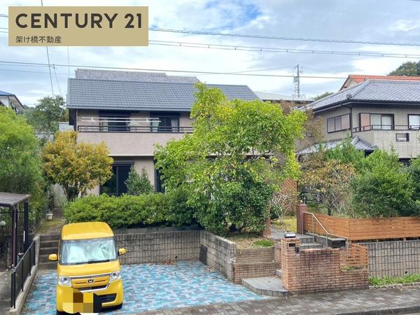 岡崎市茅原沢町　中古戸建