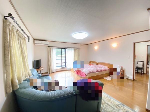 岡崎市茅原沢町字茅生の中古一戸建て