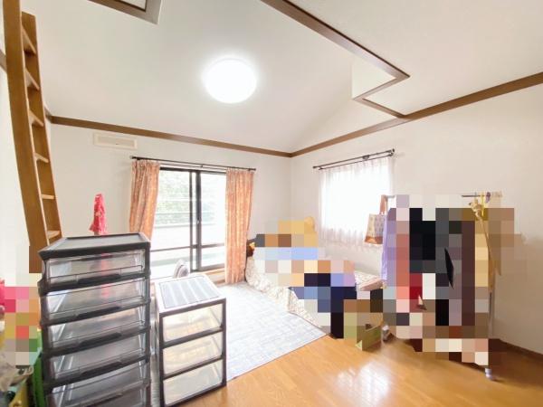 岡崎市茅原沢町字茅生の中古一戸建て