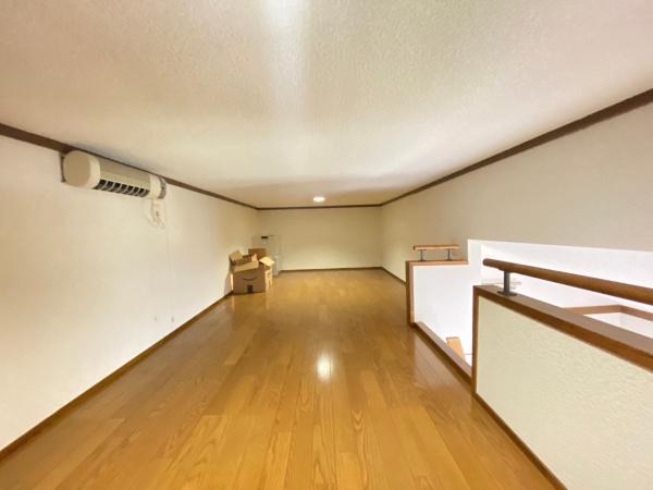 岡崎市茅原沢町字茅生の中古一戸建て