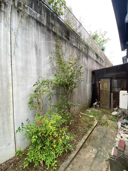 岡崎市茅原沢町字茅生の中古一戸建て