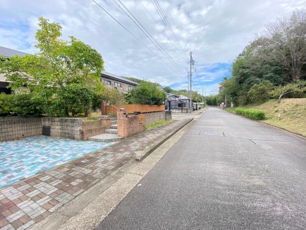岡崎市茅原沢町　中古戸建