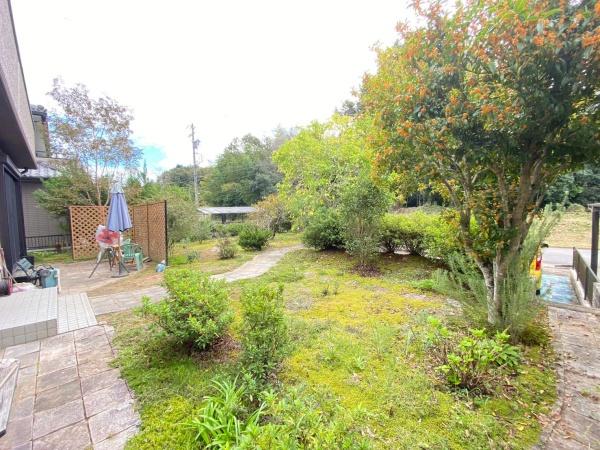 岡崎市茅原沢町字茅生の中古一戸建て