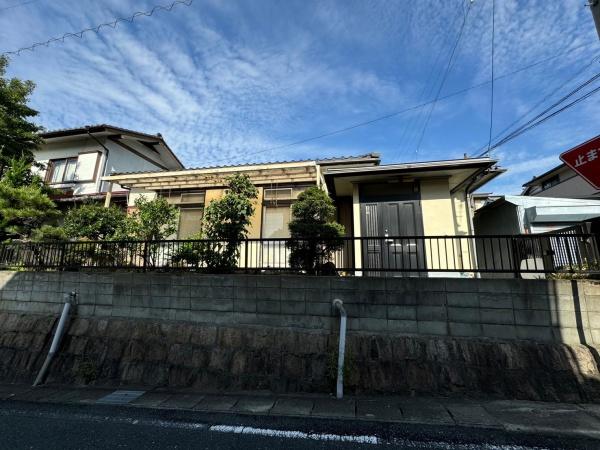 豊川市御油町炮六土　土地