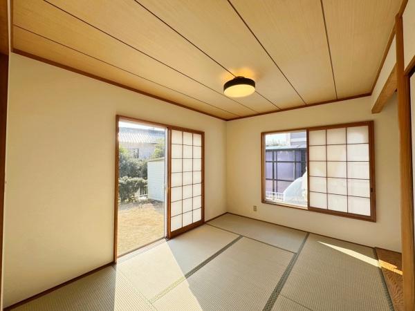 田原市田原町北荒井の中古一戸建て