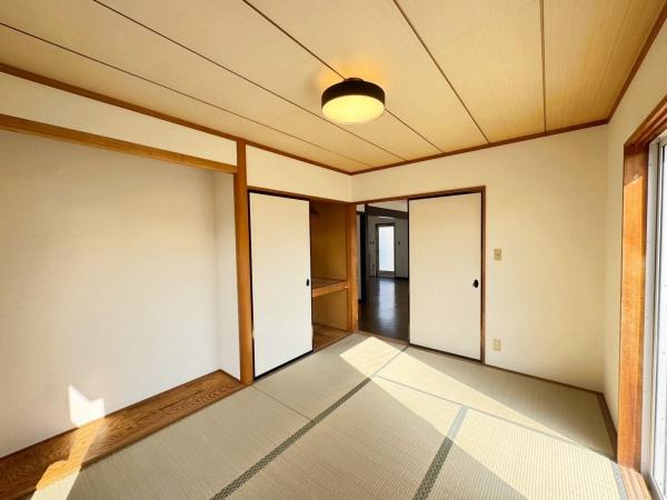 田原市田原町北荒井の中古一戸建て