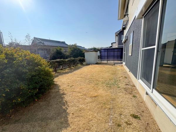 田原市田原町北荒井の中古一戸建て