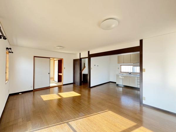 田原市田原町北荒井の中古一戸建て