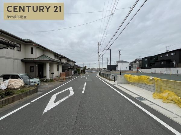 豊橋市富士見台１丁目の中古一戸建て